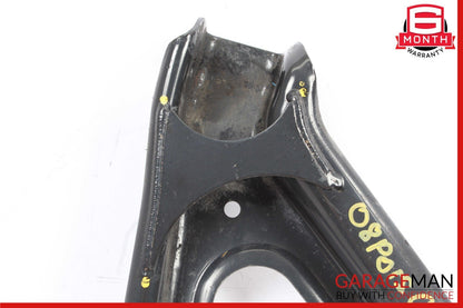03-10 Porsche Cayenne S 955 957 Rear Left Lower Control Arm 7L0505351 OEM
