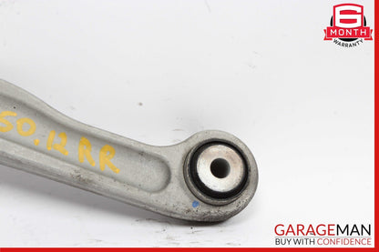 08-15 Mercedes W204 C250 C300 Rear Left / Right Side Upper Control Arm OEM