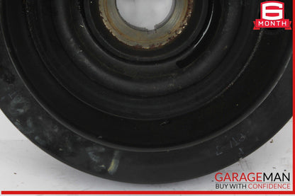12-20 Mercedes W221 S550 E550 SL550 Crank Shaft Pulley Harmonic Dampener OEM