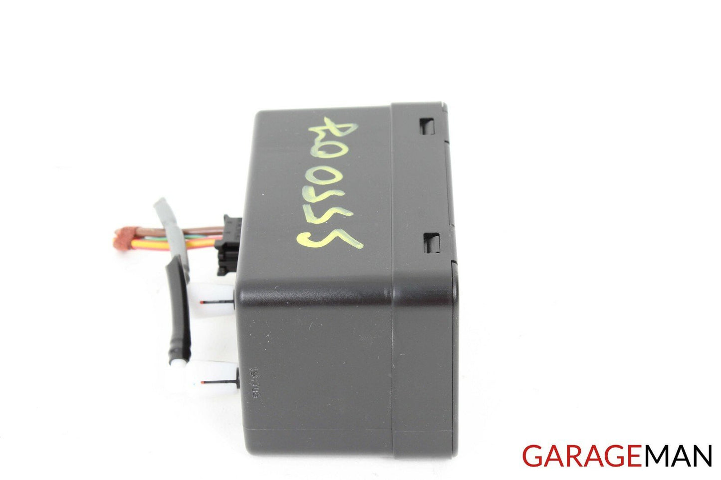 07-09 Mercedes W221 S550 CL550 Trunk Seat Lumbar Vacuum Pump 2218000248 OEM