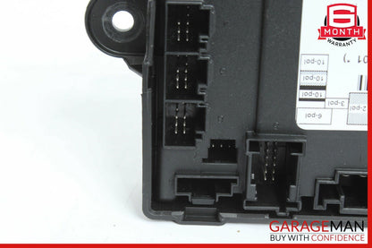 07-13 Mercedes W221 S600 S65 AMG Front Left Door Control Module 2219007301 OEM