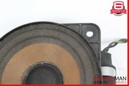 00-06 Mercedes W215 CL600 CL55 AMG S500 Dashboard Dash Center Console Speaker