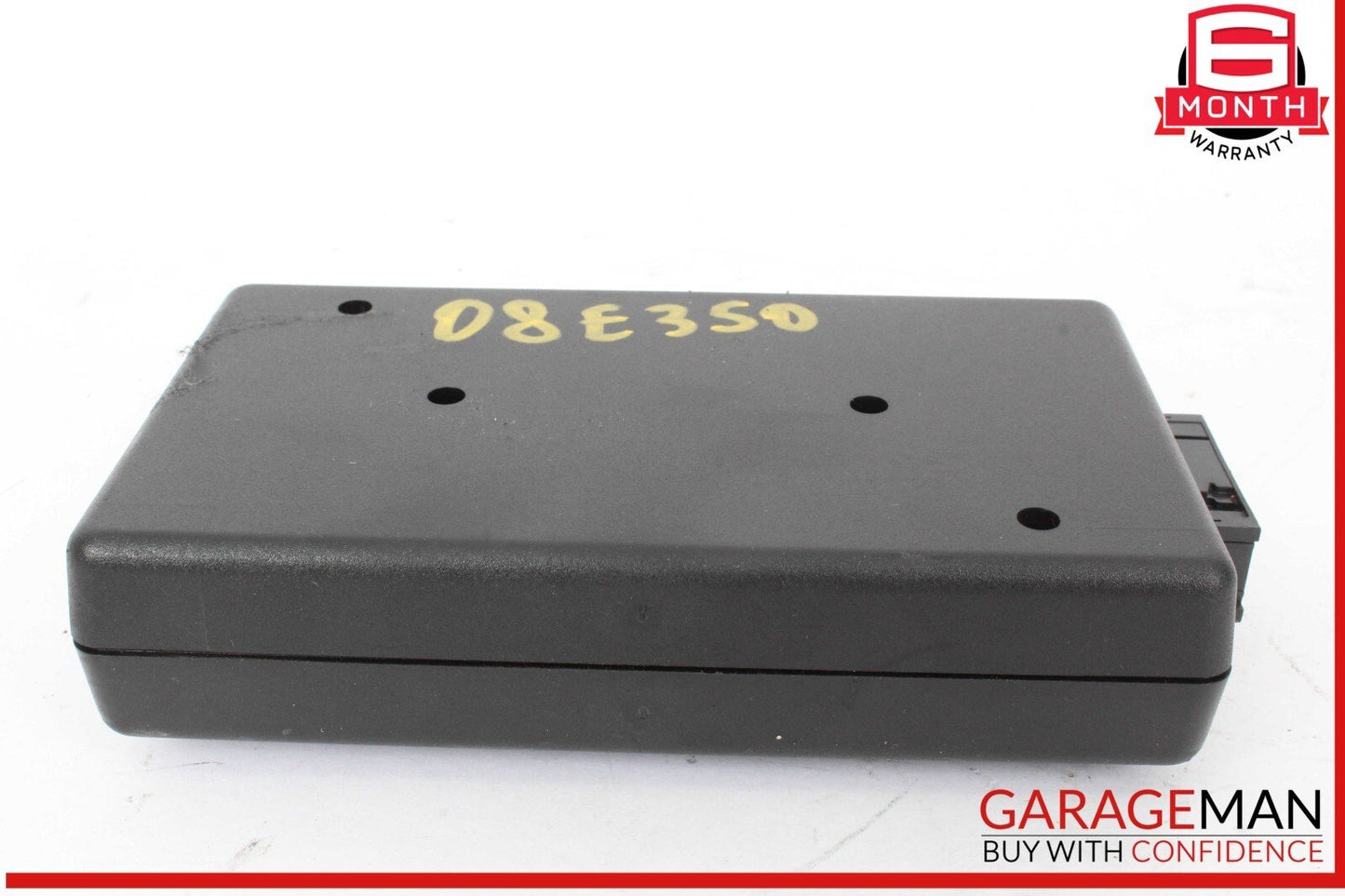 07-09 Mercedes W211 E320 S550 CL65 AMG Ipod Interface Control Module B67824252