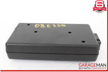 07-09 Mercedes W211 E320 S550 CL65 AMG Ipod Interface Control Module B67824252