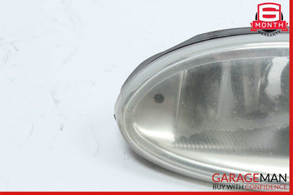 98-05 Mercedes W163 ML350 Front Right Side Bumper Fog Light Foglight Lamp OEM