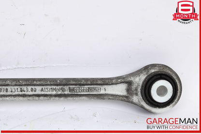 10-16 Porsche Panamera 970 Rear Left or Right Side Upper Outer Control Arm OEM