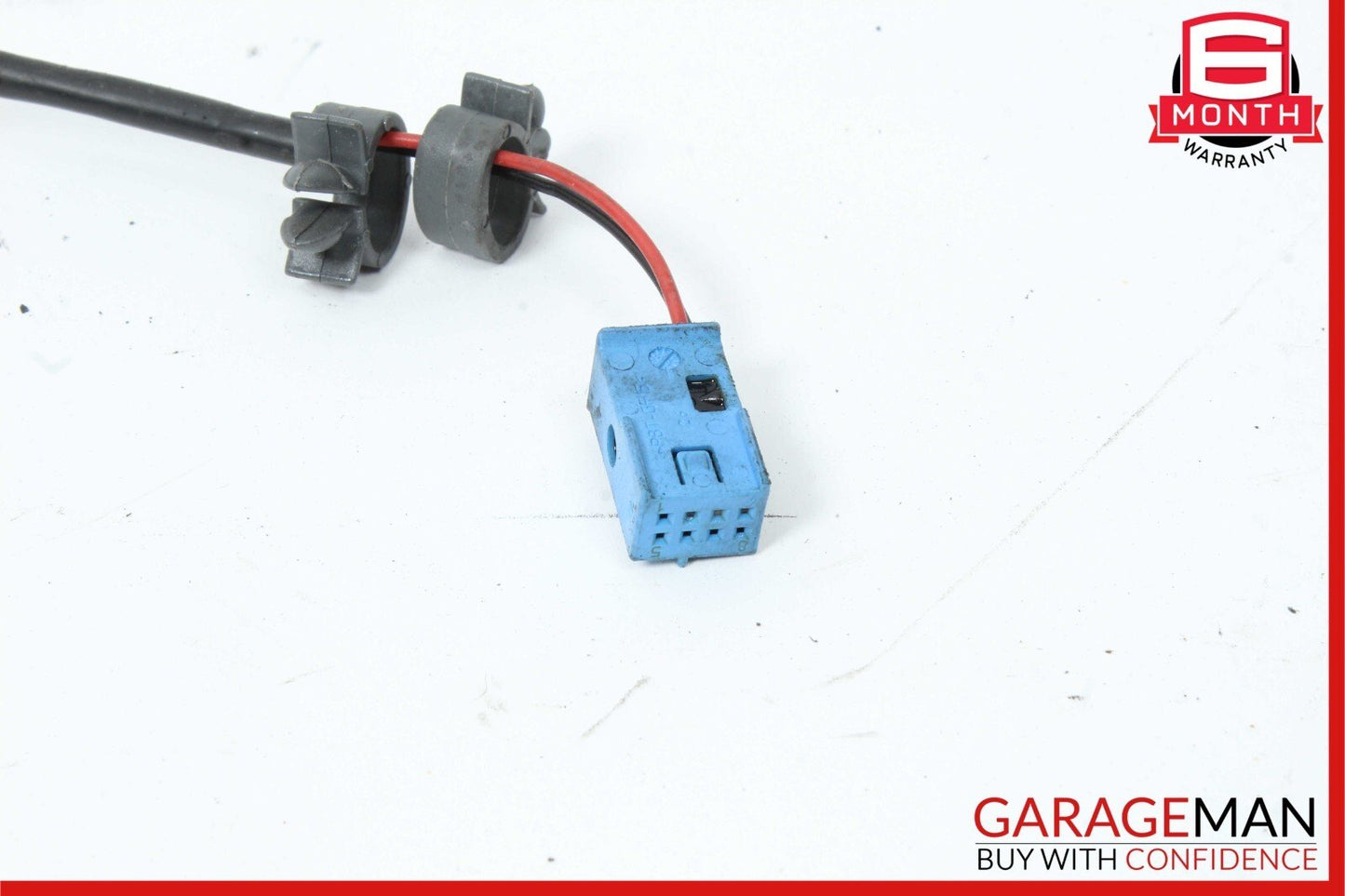 03-09 Mercedes W211 E320 E350 Rear Right Side Door Lock Latch Actuator OEM