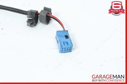 03-09 Mercedes W211 E320 E350 Rear Right Side Door Lock Latch Actuator OEM