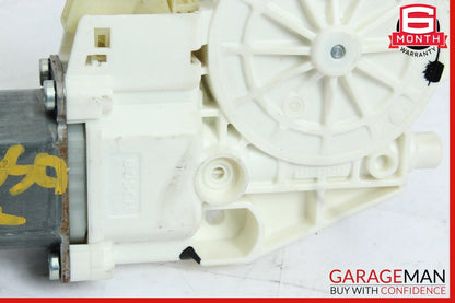 06-13 Mercedes W164 ML350 GL450 Window Regulator Motor Front Right Side OEM