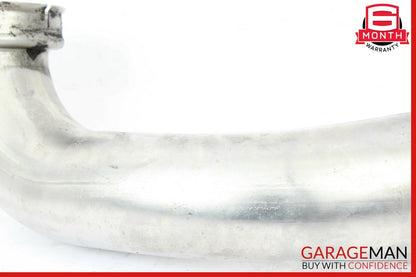 10-13 Mercedes W221 S550 Right Side Air Intake Hose Duct Pipe 2780940497 OEM