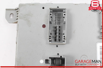 15-20 Mercedes W205 C300 GLC43 C63 AMG SAM Signal Lamp Controle Module OEM