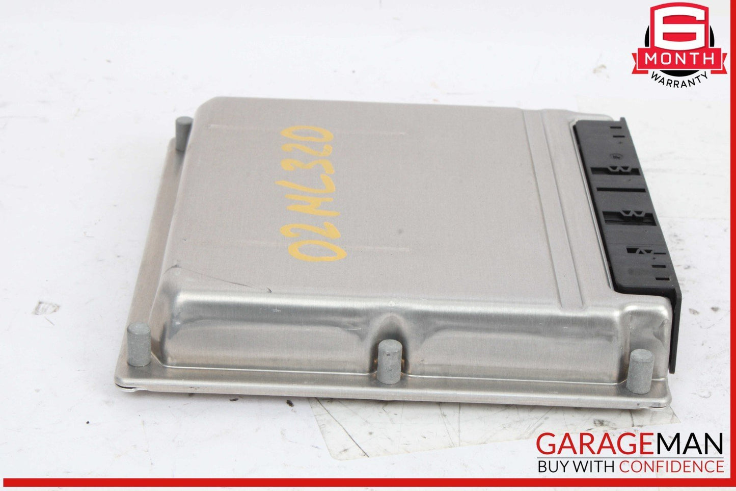 01-05 Mercedes W163 ML320 CLK320 ECU ECM Engine Control Module Unit OEM