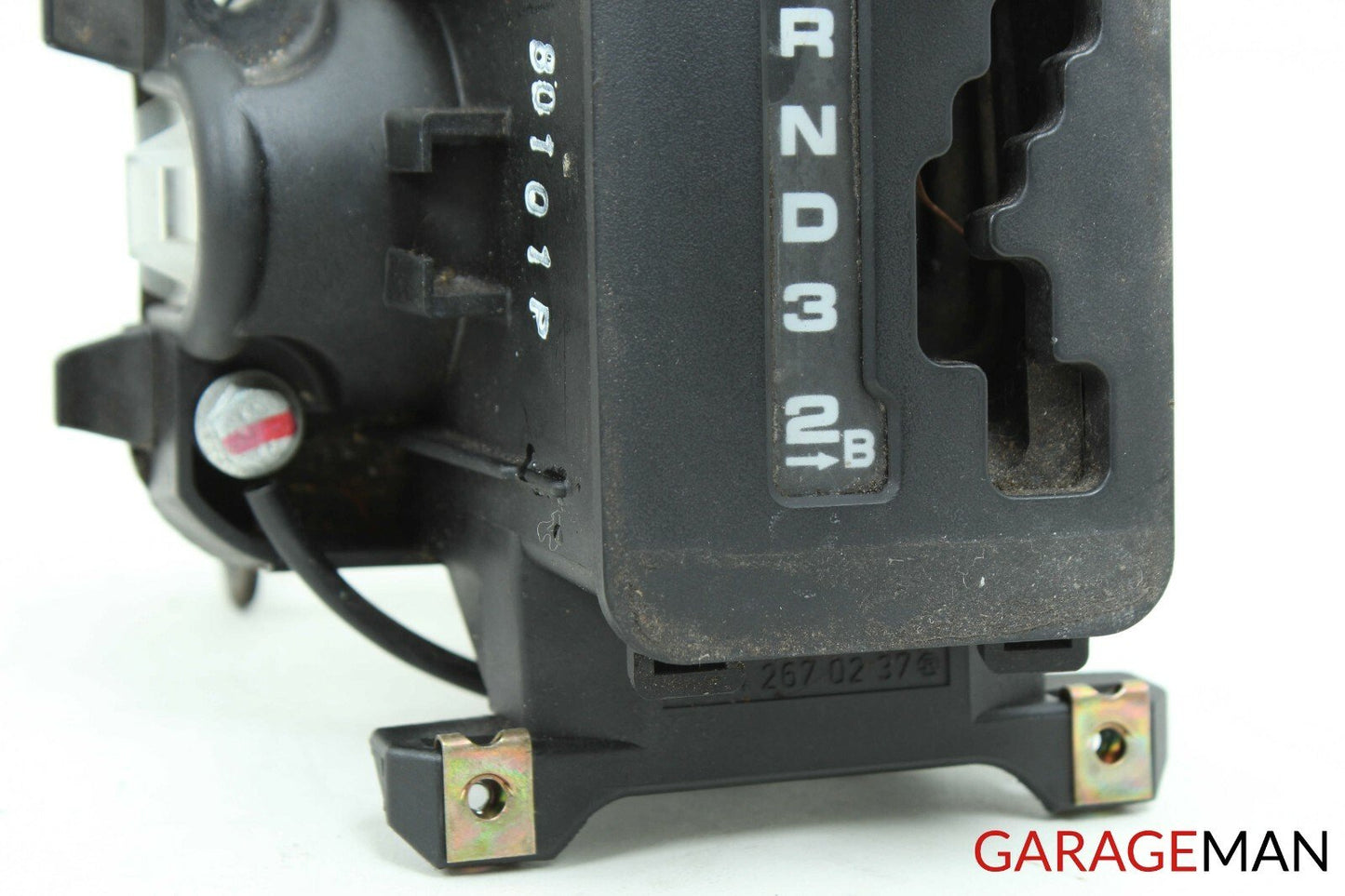 90-95 Mercedes R129 SL320 SL500 Floor Shifter Gear Shift Selector 1242670237 OEM