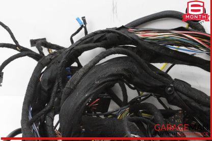 03-12 Mercedes R230 SL500 SL550 Wire Wiring Harness 2305409307 OEM