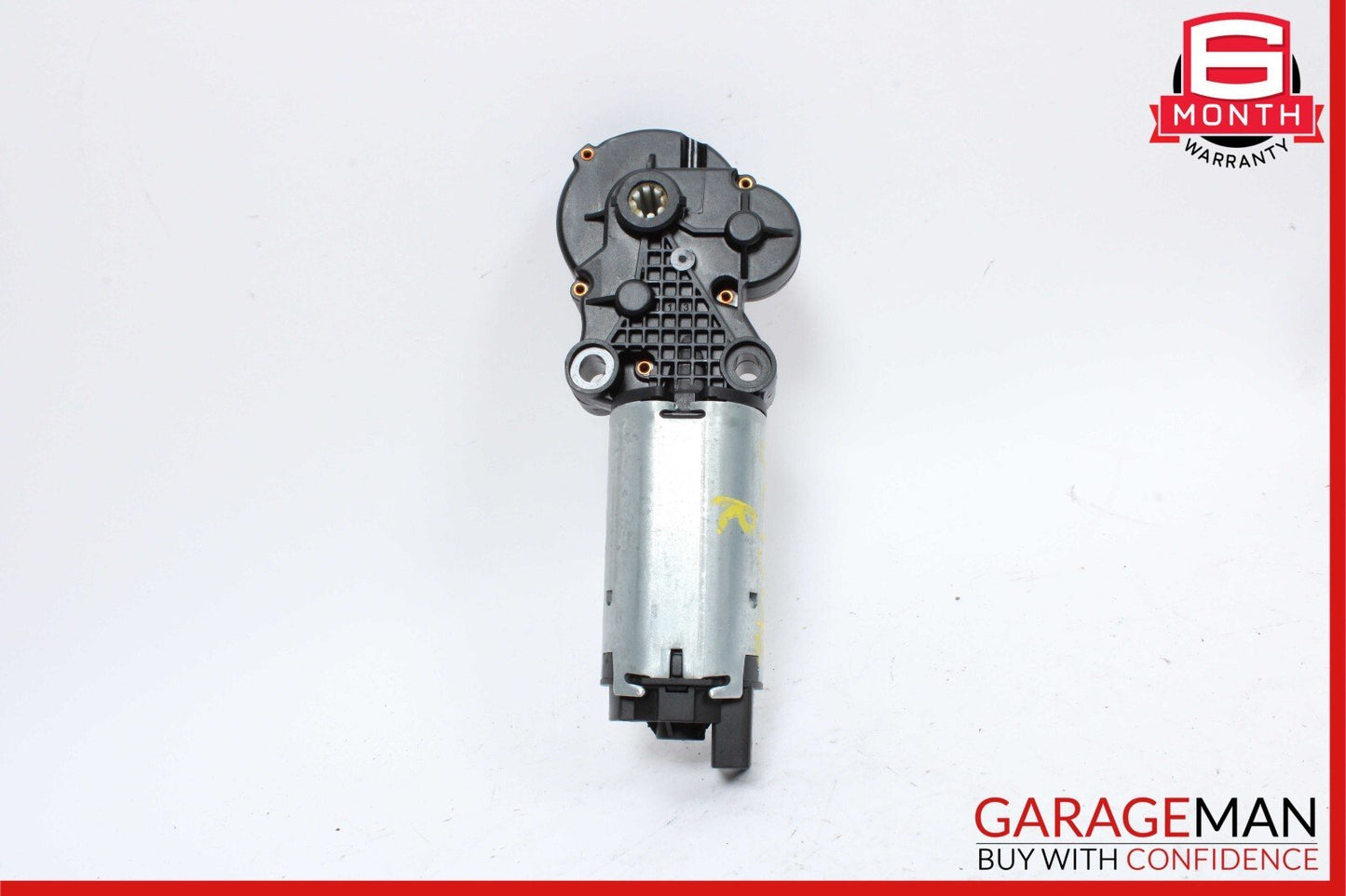 07-16 Mercedes X164 GL450 GL320 3rd Third Row Seat Motor 1648202342 OEM
