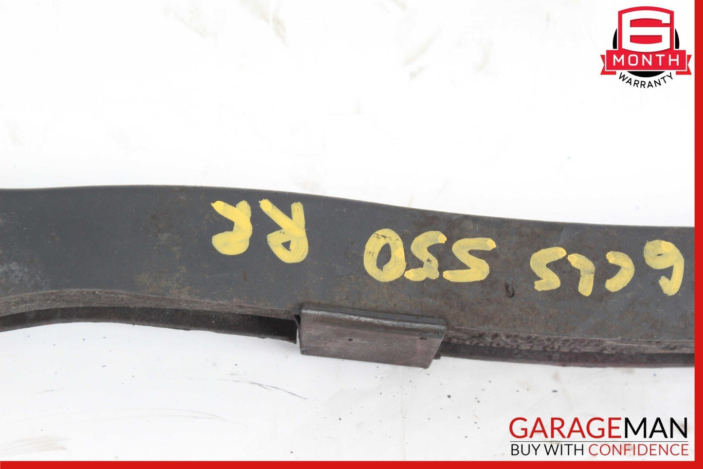 03-12 Mercedes W219 CLS550 E350 Rear Right or Left Suspension Lower Control Arm