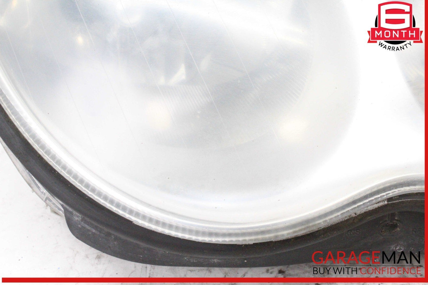 05-07 Mercedes W203 C230 C240 Front Right Side Headlight Light Lamp Halogen OEM