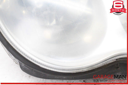 05-07 Mercedes W203 C230 C240 Front Right Side Headlight Light Lamp Halogen OEM