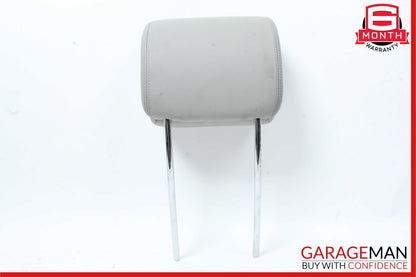 03-06 Mercedes W220 S500 Front Left Driver Side Seat Headrest Head Rest A63 OEM