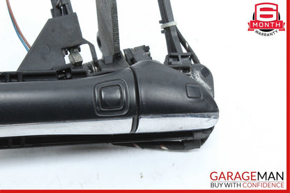 00-06 Mercedes W215 CL55 AMG CL600 Keyless Go Door Handle Front Right OEM