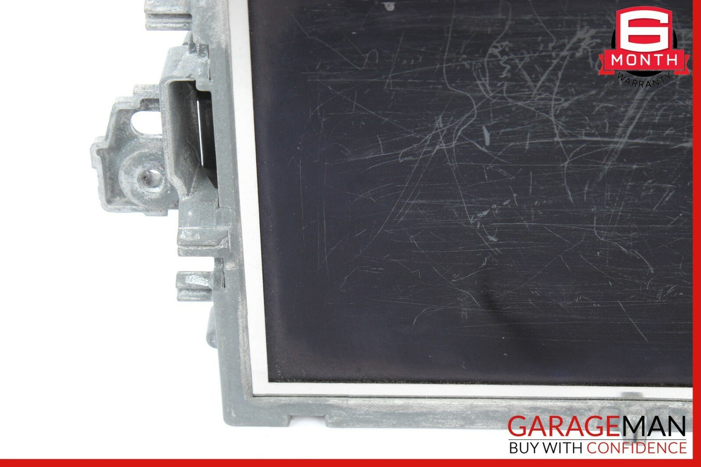 10-13 Mercedes W212 E350 E550 Dash Navigation Display Screen Monitor Unit OEM
