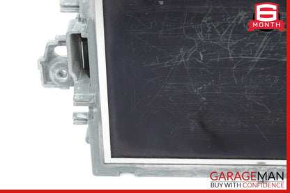 10-13 Mercedes W212 E350 E550 Dash Navigation Display Screen Monitor Unit OEM
