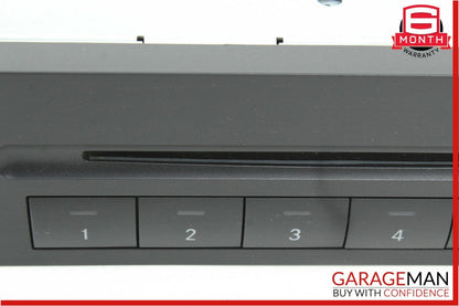 06-12 Mercedes W164 ML350 SLK350 R350 Radio Stereo 6 Disk CD Changer Player OEM
