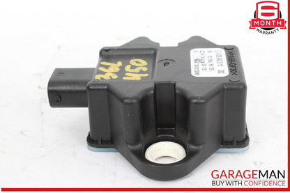 13-16 Mercedes X166 GL450 Yaw Rate Speed Stability Computer Sensor 0065422618