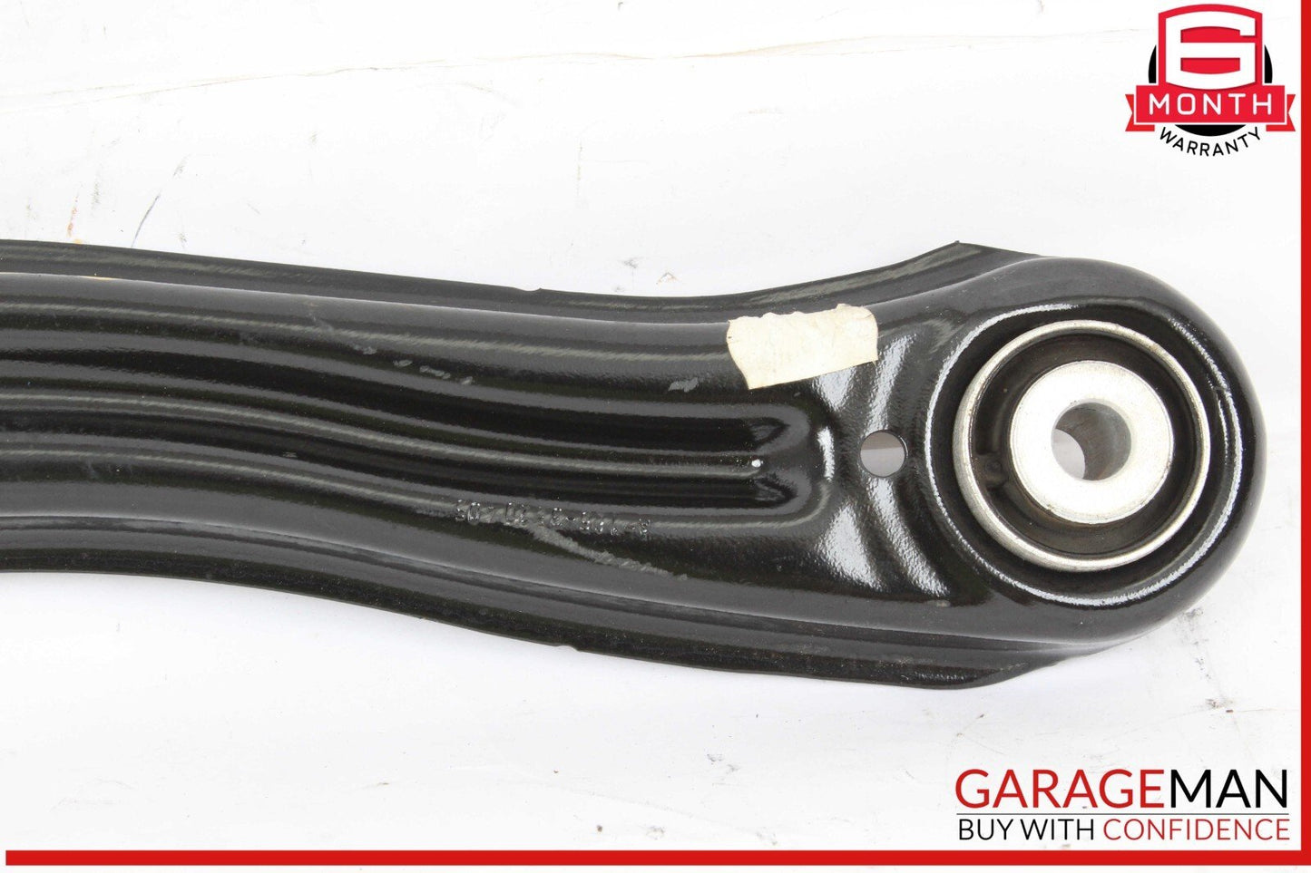 12-19 Mercedes W166 GLE400 Rear Left or Right Side Upper Camber Control Arm OEM