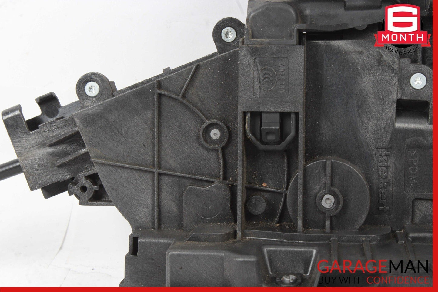 15-20 Mercedes W205 C300 C350e C43 AMG Rear Left Side Door Lock Latch Actuator
