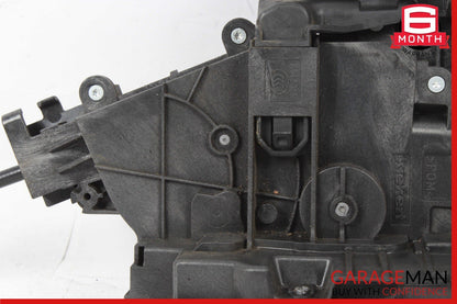 15-20 Mercedes W205 C300 C350e C43 AMG Rear Left Side Door Lock Latch Actuator