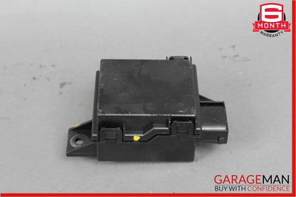 Mercedes R230 SL500 CL550 CL500 Seatbelt Seat Belt Tension Sensor Module Unit