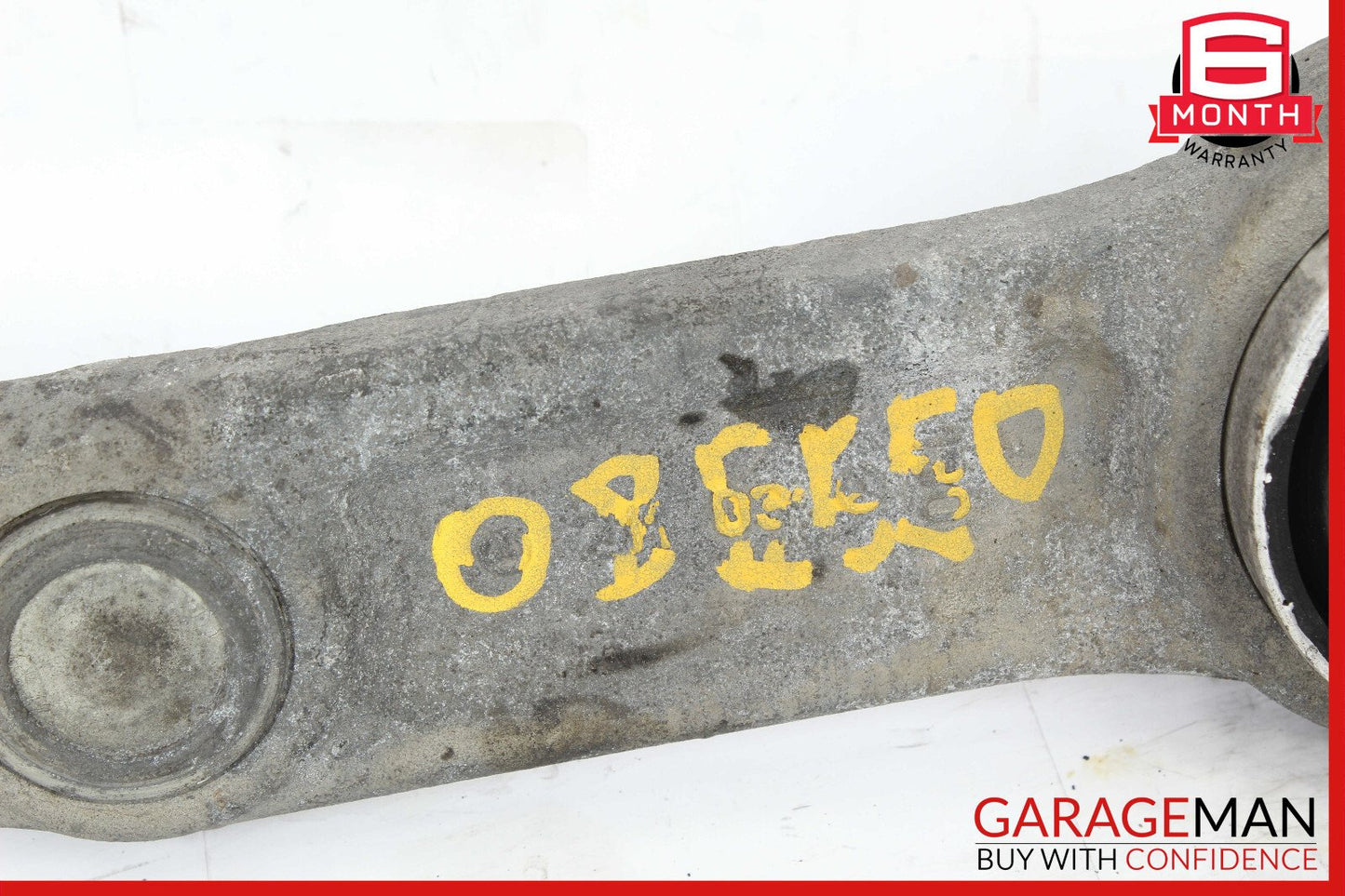 03-11 Mercedes E350 E550 CLS63 AMG Front Left Side Lower Control Arm RWD