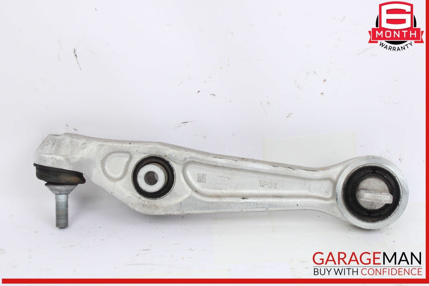 17-23 Tesla Model 3 Y Front Left or Right Lower Control Arm Lateral Link OEM