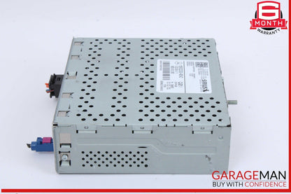 15-20 Mercedes W207 E400 S550 Satellite Radio Receiver Control Module Unit OEM