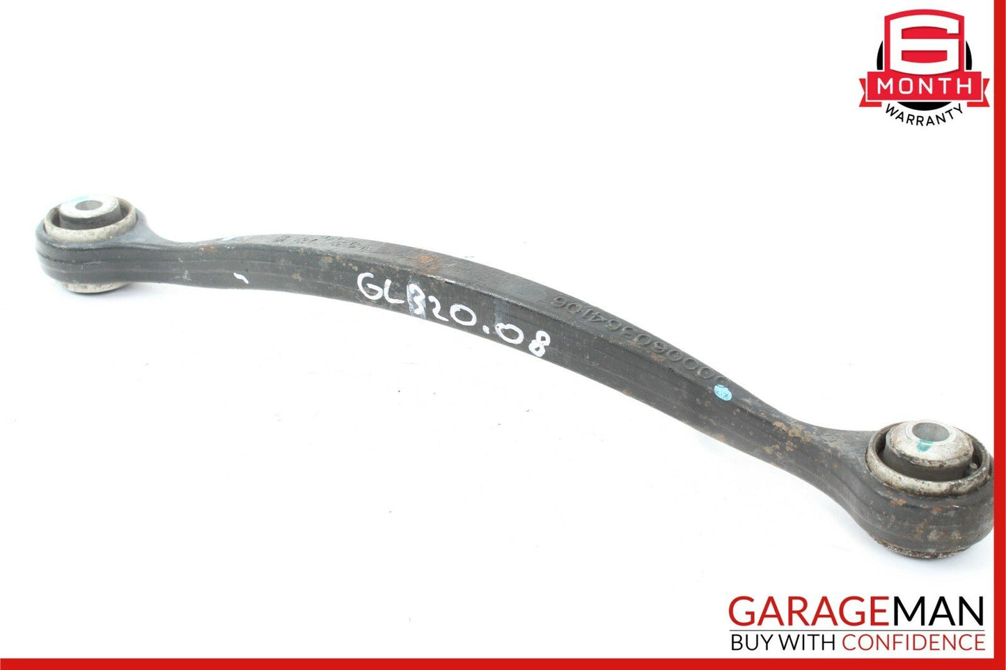 07-12 Mercedes X164 GL320 GL450 Rear Right / Left Upper Trailing Control Arm
