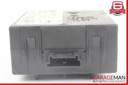 Mercedes W215 CL600 CLK500 E320 Anti Theft Alarm Module 2118209126 OEM