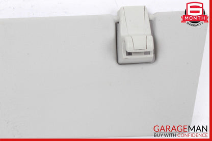 06-12 Mercedes W164 ML350 GL450 Front Right Side Sun Visor Sunvisor Shade OEM