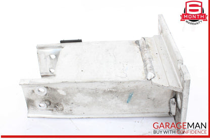 13-17 Audi Q5 Front Left Driver Side Bumper Reinforcement Impact Bracket OEM