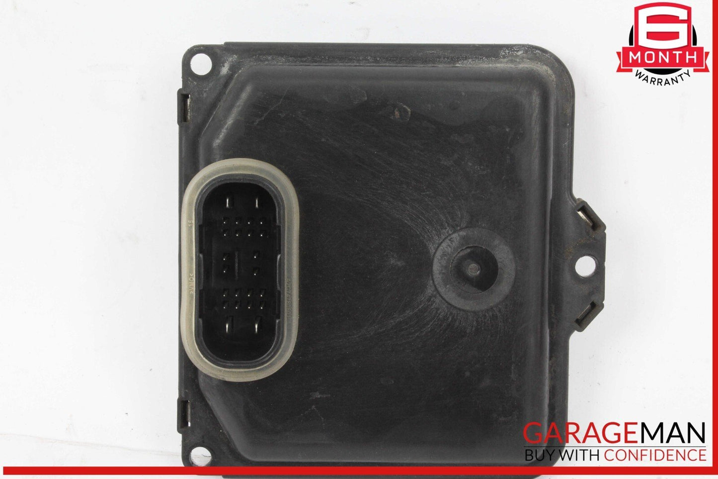 17-20 Audi S3 A3 Headlight Lamp Ballast Control Module DRL Bulb Module OEM