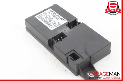 05-11 Mercedes R171 SLK350 Heating Heated Seat Control Module Unit Q4 OEM