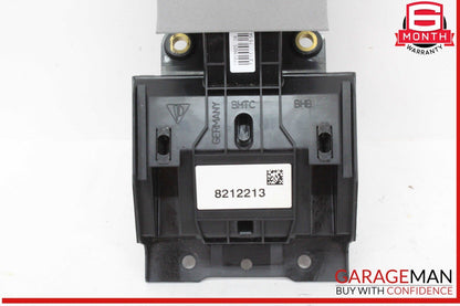 10-13 Porsche Panamera 970 Rear Seat Heater Door Switch Lock 97065340502 OEM