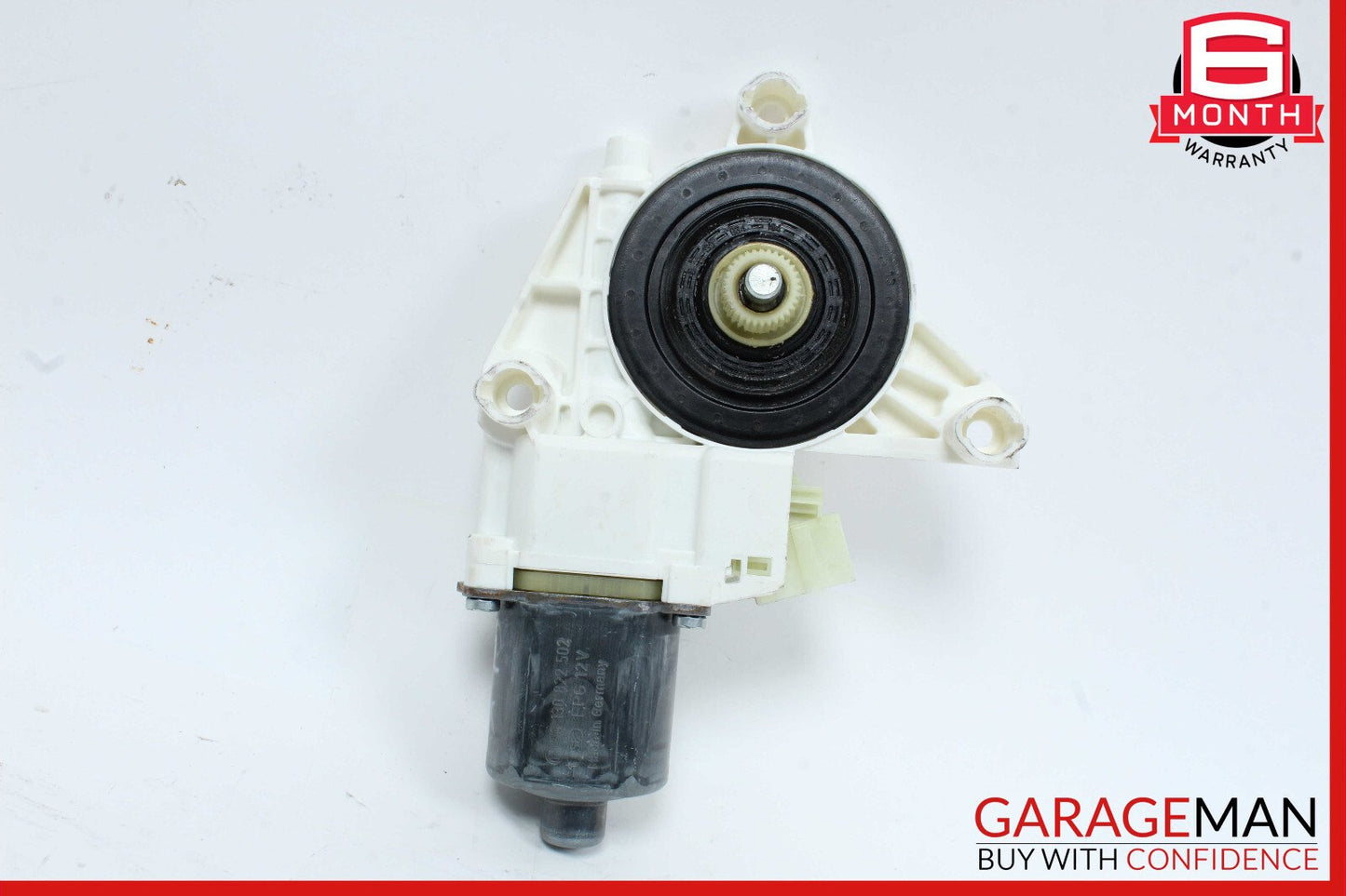 08-15 Mercedes X204 GLK350 Front Right Door Window Regulator Motor OEM