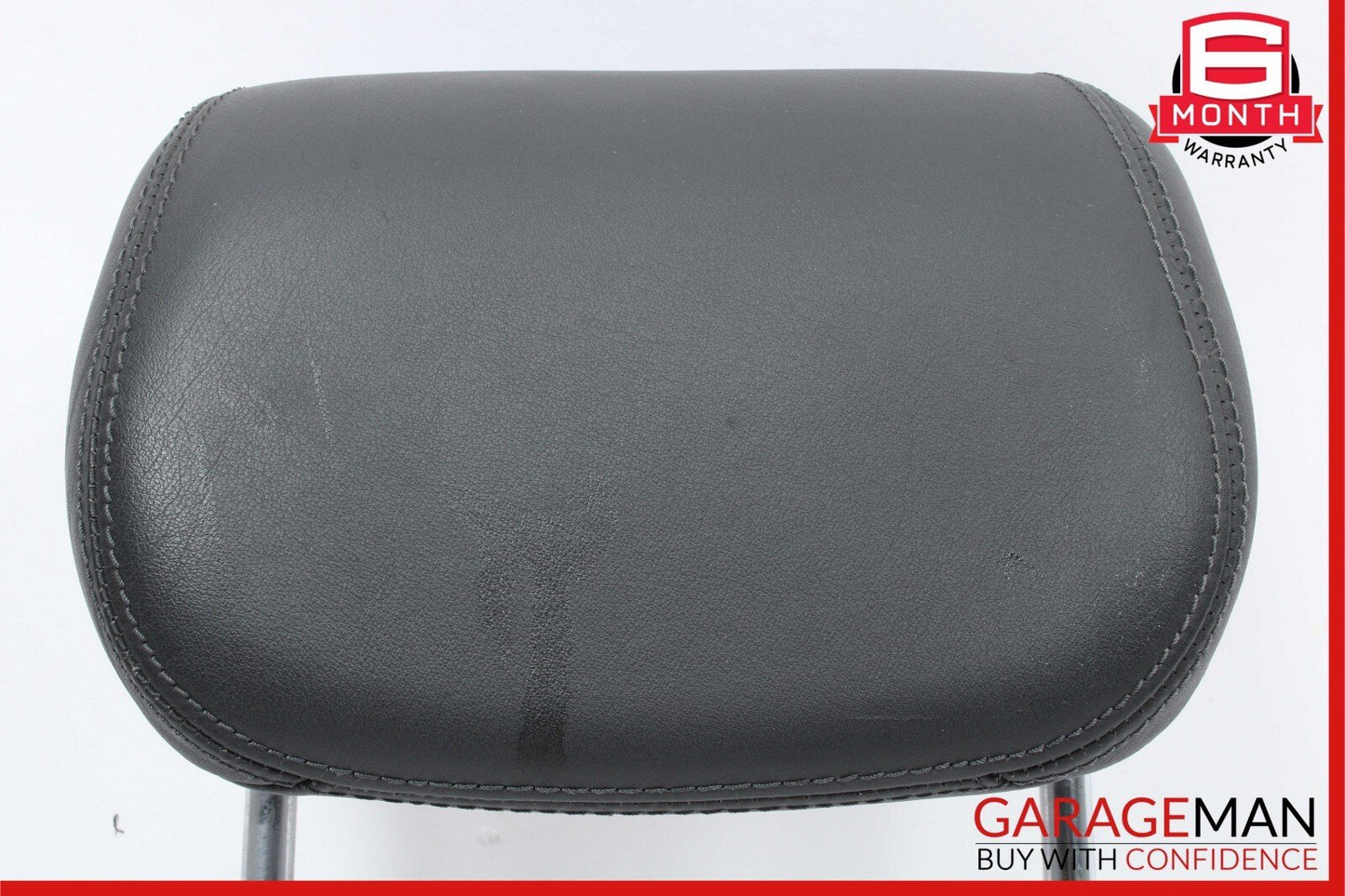 00-06 Mercedes W215 CL600 Front Right / Left Seat Head Rest Headrest Anthracite