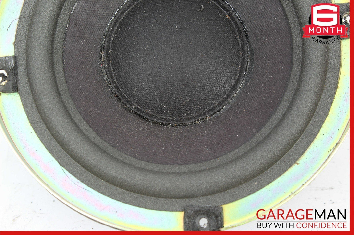 02-05 Mercedes W163 ML320 ML500 Bose Front Left / Right Door Speaker Tweeter