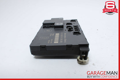 03-09 Mercedes W211 E55 AMG E550 Front Right Passenger Door Control Module Unit
