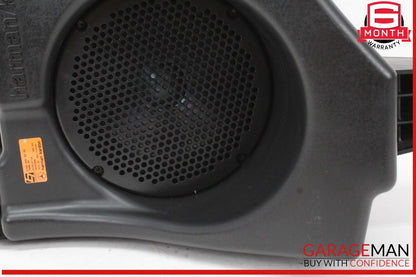 06-11 Mercedes W164 ML350 ML550 Rear Harman Kardon Sub Woofer Subwoofer Speaker