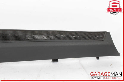 12-14 Mercedes W218 CLS550 CLS500 CLS63 AMG Rear Trunk Right Side Cover Trim OEM