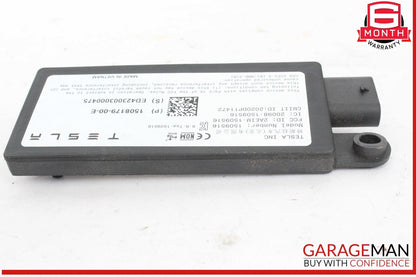 20-23 Tesla Model Y Rear Bluetooth Low Energy Antenna Control Module Unit OEM