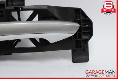 07-13 Mercedes W221 S550 S400 Front Left Driver Side Exterior Door Handle OEM